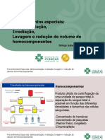 Isabel Freitas Procedimentos Especiais