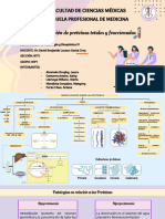 S2P3 - Determinación de Proteínas