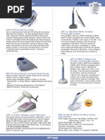 Bonart PL-3 Stand Alone Veterinary Polisher | Vetdent.co.uk