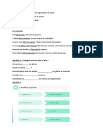 Conjuguez Avec Les Expressions de