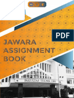 Jawara Assigment Book-Digabungkan