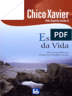 Estante Da Vida - Chico Xavier