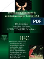 Iec-Bsc Ix Unit