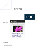 02 Flower App