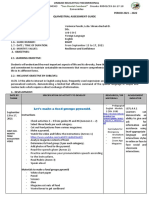 Biweekly Work Guide 8 To 5th Egb