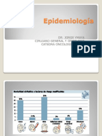 Epidemiologia