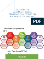 Tata Laksana HIV - Bagian 2
