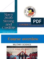 0. Course-Overview MS 1