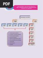 Strategic Planning MSC Nursing