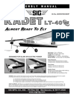Kit No. Sigrc67Egvarf: SIG MFG. CO., INC. PO Box 520 Montezuma, IA 50171-0520