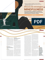 Eficacia Estrategias Mindfulness Entorno UDLAP