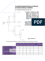 Serie 4 Balance de Materia y Energía