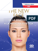 Cap. 1 Russo, The New Face de La Anatomía A La Medicina Estética Opt