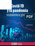 Covid 19 y La Pandemia Económica Global 1