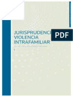 Jurisprudencia Violencia Intrafamiliar