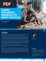 Engaging Asian American Consumers New Decade