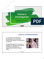 Metodología de la Investigación: Guía para el Estudio de la Ciencia