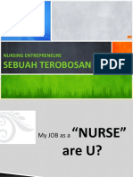 Nurse Preneur e