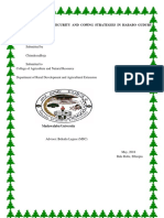 Chimdessa Boja Research