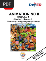 TVL Ict CBLM in Animation 2019 Finalization