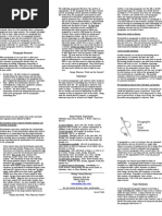 Download paragraphs by sammy SN5288615 doc pdf