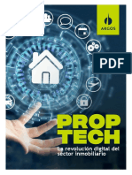 Ebook PropTech La Revoluci N Digital Del Sector Inmobiliario