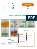 Calendario Prepa Mat - 2021-3