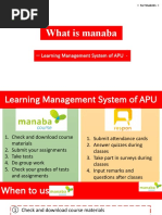 NVA Guidance | PDF | Classroom | Computing