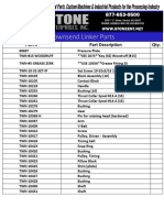 Townsend Parts v1