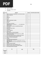 Radiographic Inspection Formulas | PDF | Radiography | Attenuation