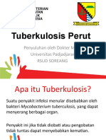 Tuberkulosis Perut