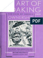 PDF - The Art of Cloaking Ownership - Gerard Aalders and Cees Wiebes