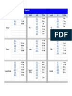 SHS Links - Grade 11 - Quarter 1