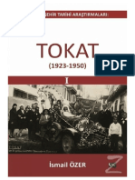 Iozer Tokat 19231950