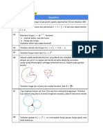 (July 2021) - Assessment Test-Math