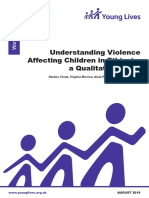 Use for Police Assault Study
