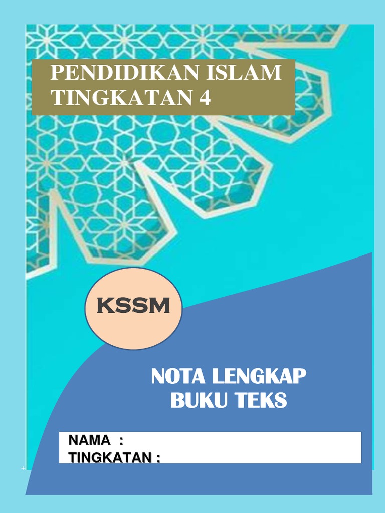 Nota Pai Pdf