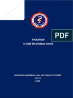 Buku Panduan Osce Kati