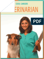 (21st Century Skills Library_ Cool Careers) Barbara A. Somervill - Veterinarian-Cherry Lake Publishing (2008)