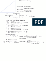 Heat Transfer Prelim Exam