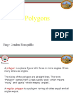 Lesson 3 Polygons