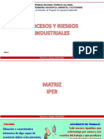 4 Matriz IPER