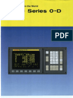 Fanuc Series 0-D