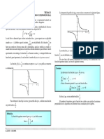 Logaritmo y Exponencial