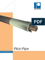 Pilotpipe