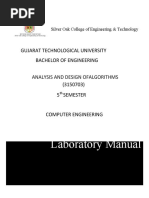 ADA Lab Manual Final