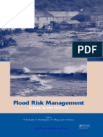 Flood Risk Management Research and Practice 2008