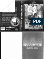 (Shadowrun) 4eedition LibreDeBase