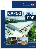 Cargo Ezine May 2019