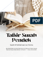 E Book Tafsir Surah Pendek 3